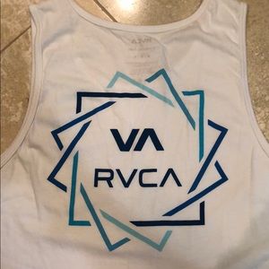 RVCA tank top